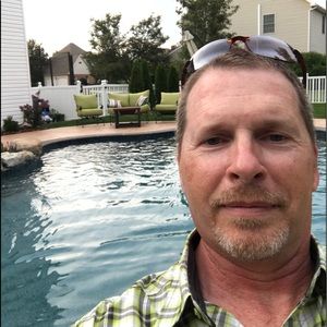 Meet your Posher, Dave